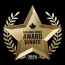 Finalist Badge