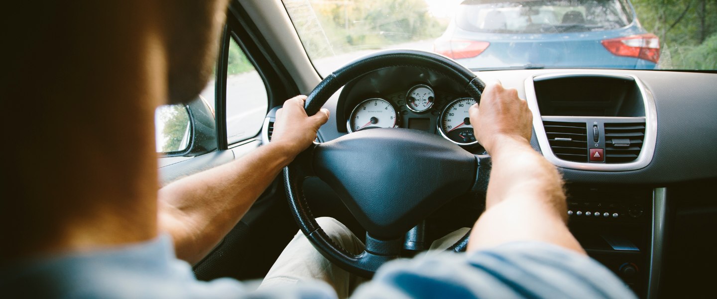 defensive driving