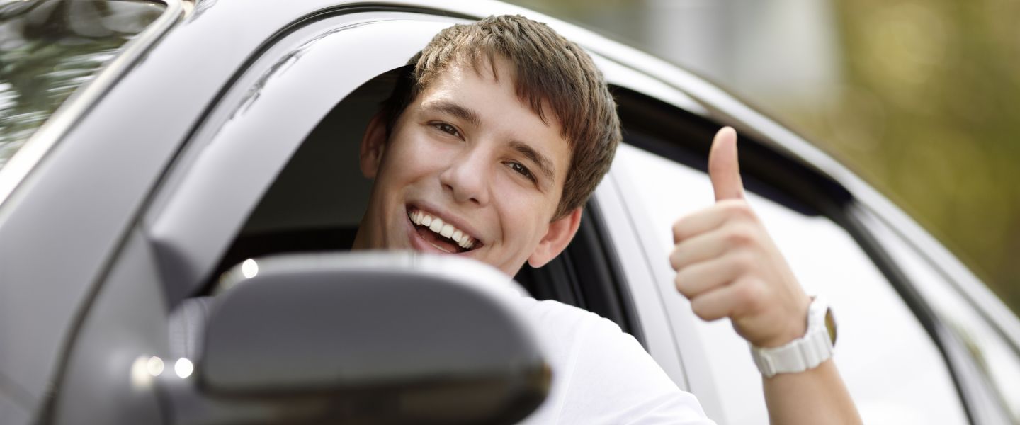 defensive driving